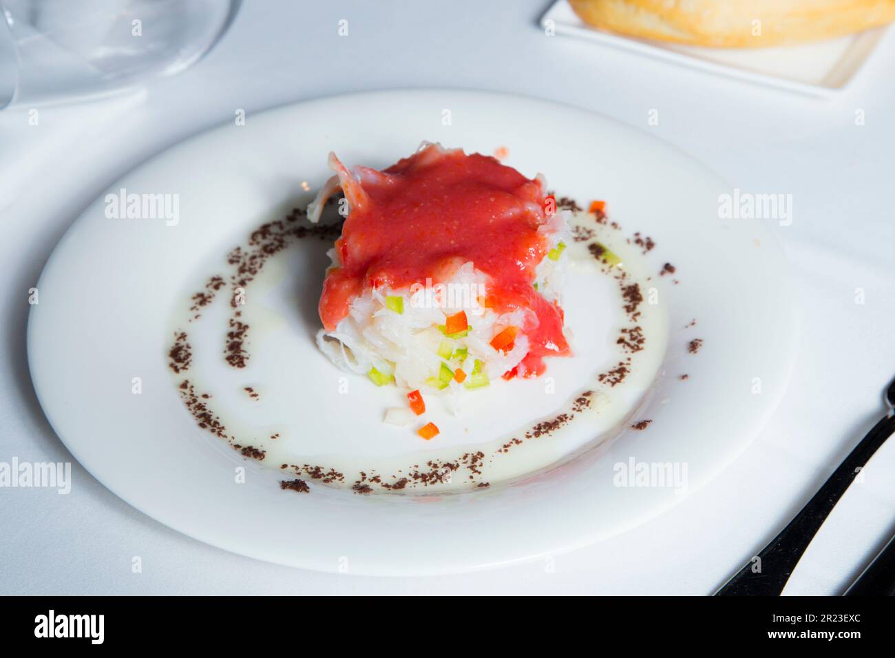Brandada -Fotos und -Bildmaterial in hoher Auflösung – Alamy