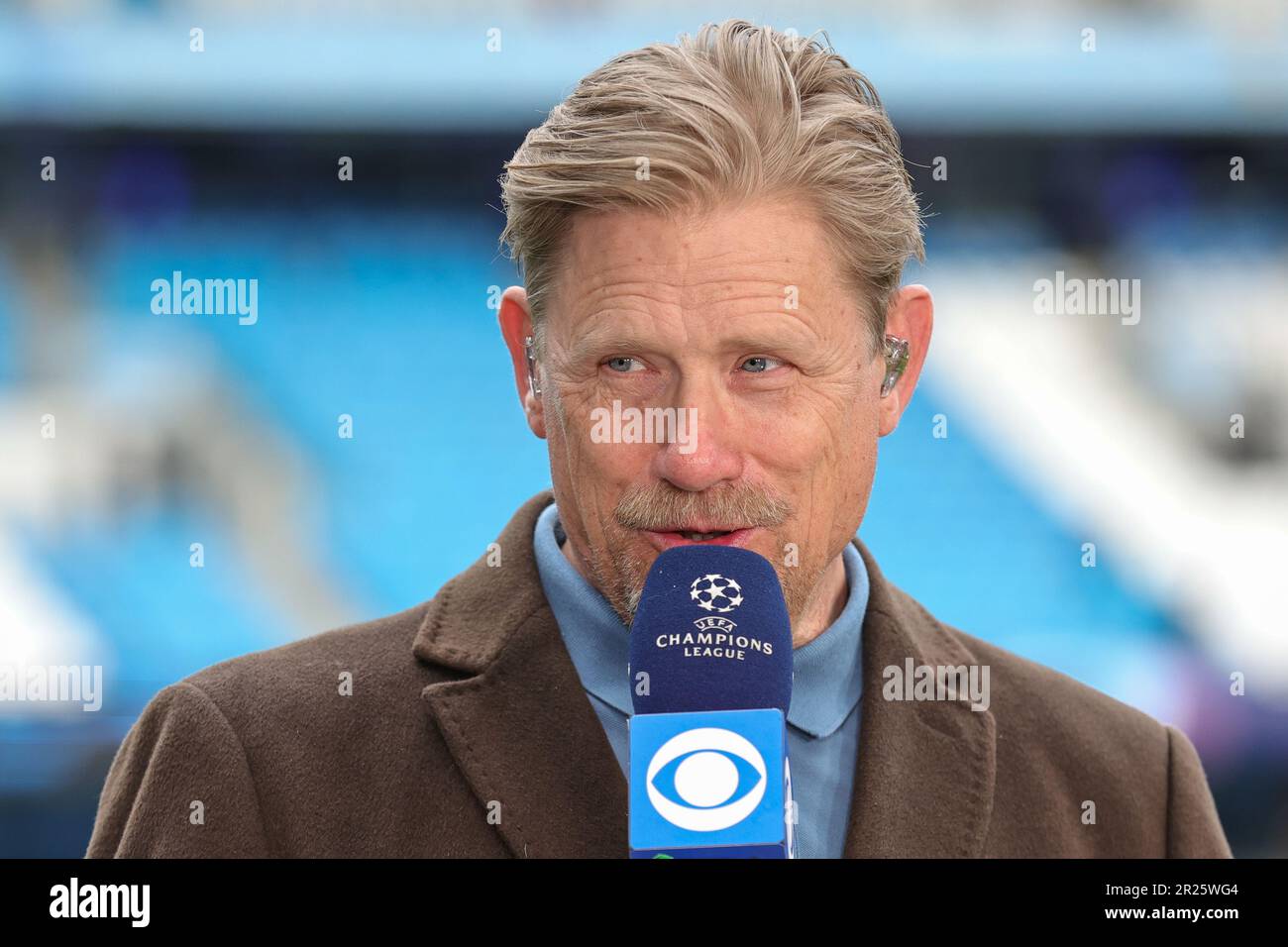 Peter schmeichel foto Fotos und Bildmaterial in hoher Auflösung Alamy