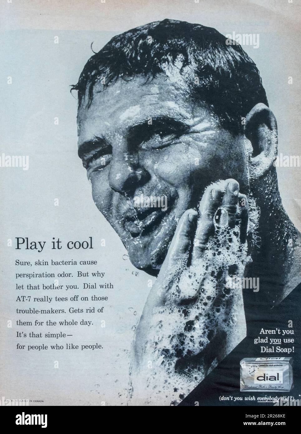 Vintage „Life“ Magazine 12. Juli 1963 Ausgabe Werbung, USA Stockfoto