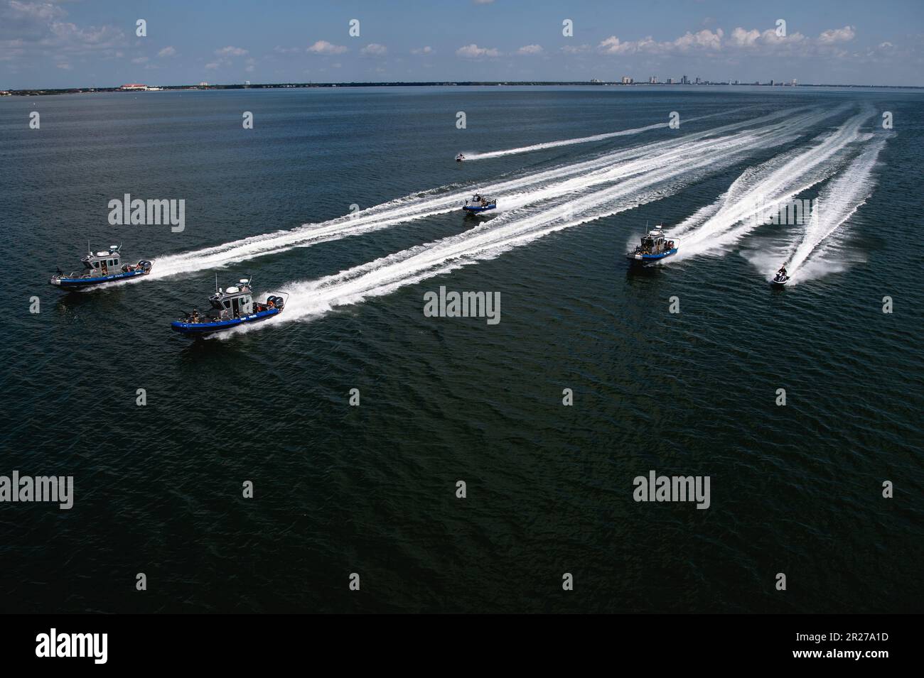 us-marinepatrouillenschiffe-die-der-6-sicherheitsstaffel-zugeteilt