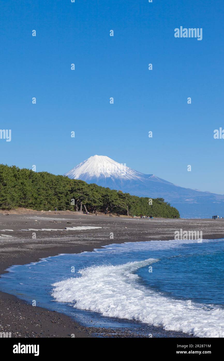 Miho no matsubara Fotos und Bildmaterial in hoher Auflösung Alamy