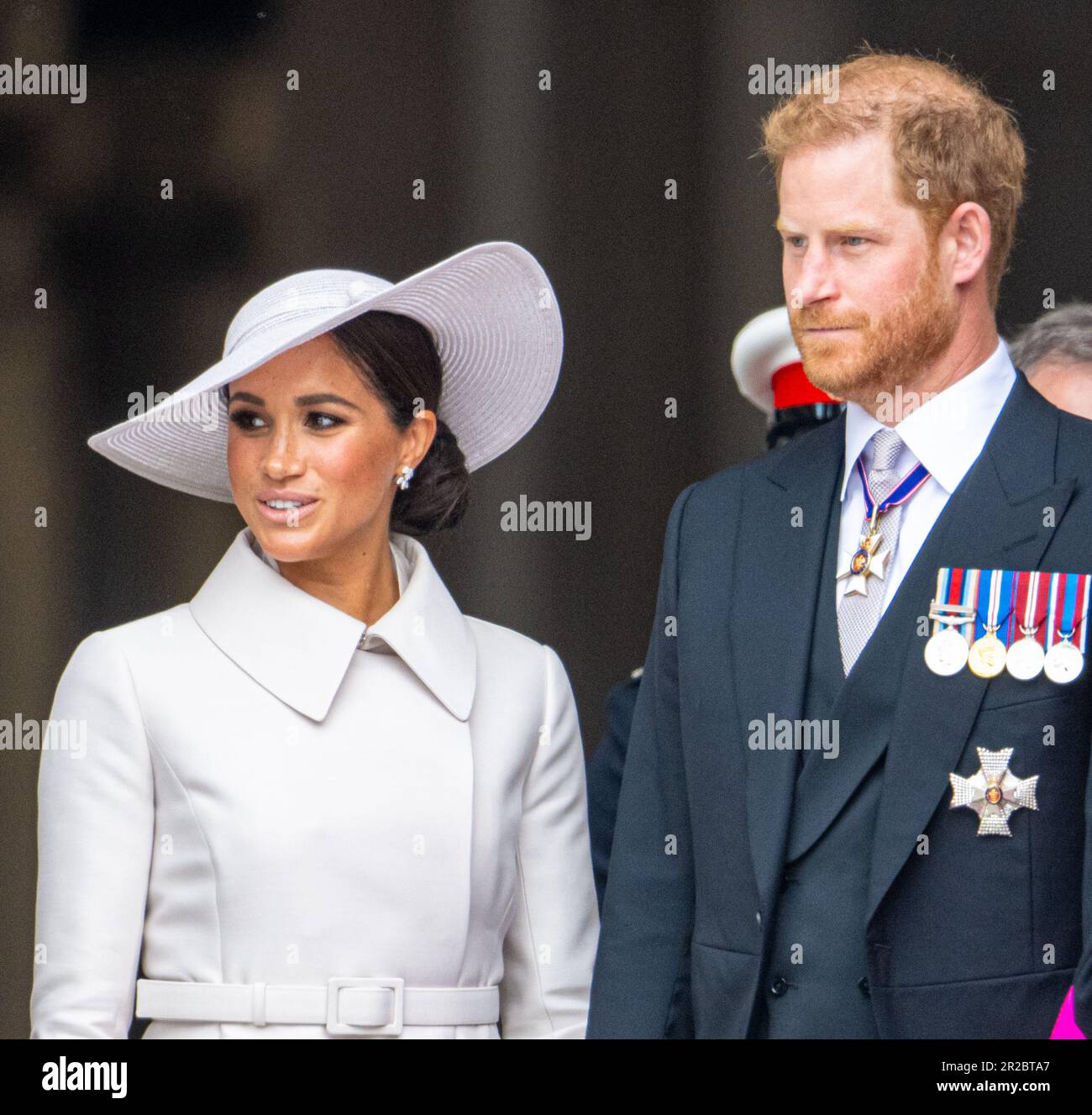 Harry Und Meghan Ehe Aus 2022