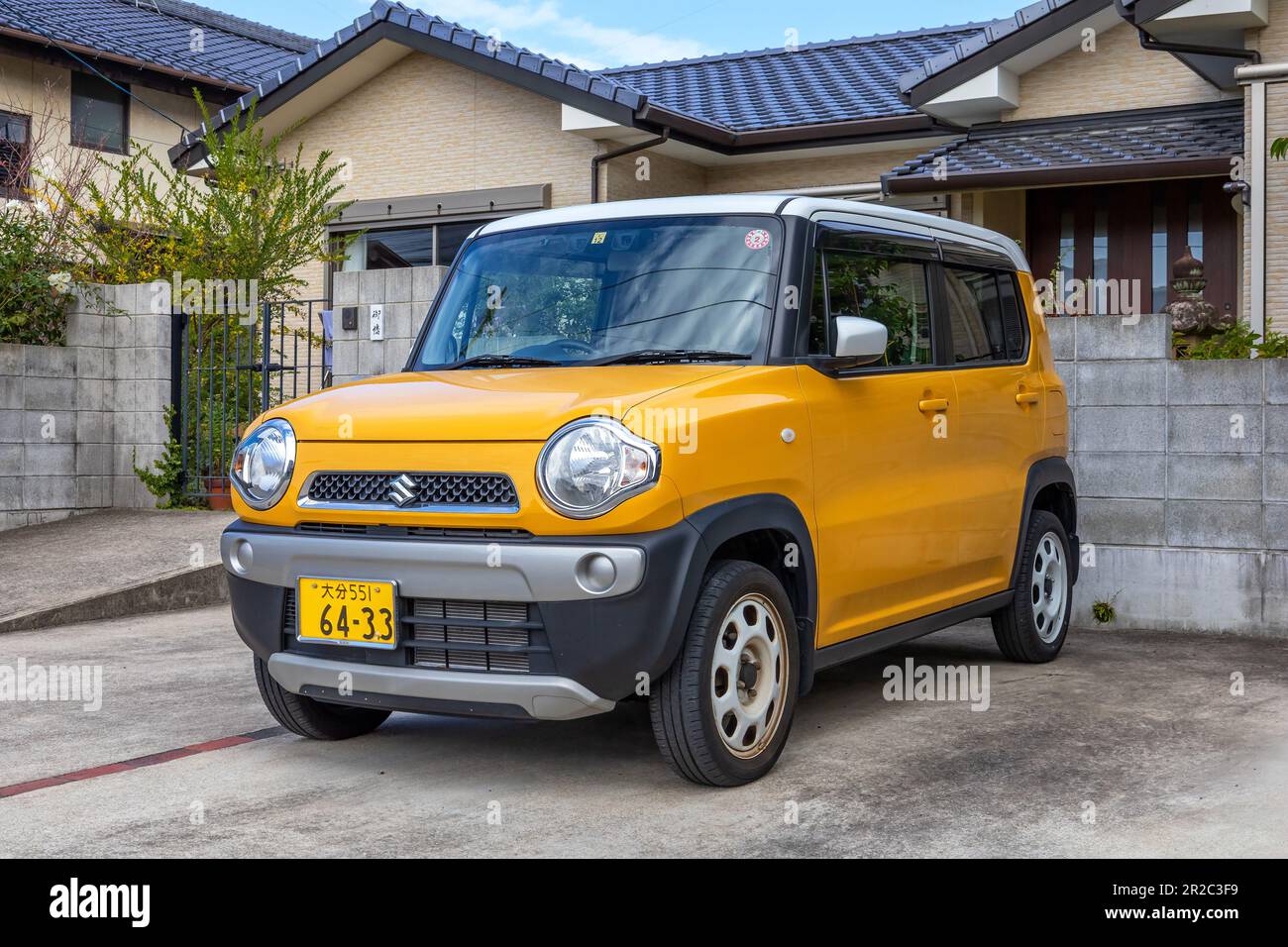 Autos Aus Japan