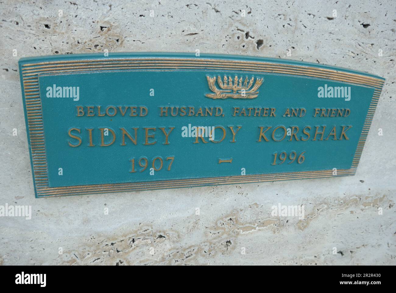 Stuart R Korshak Sam giancana -Fotos und -Bildmaterial in hoher Auflösung – Alamy