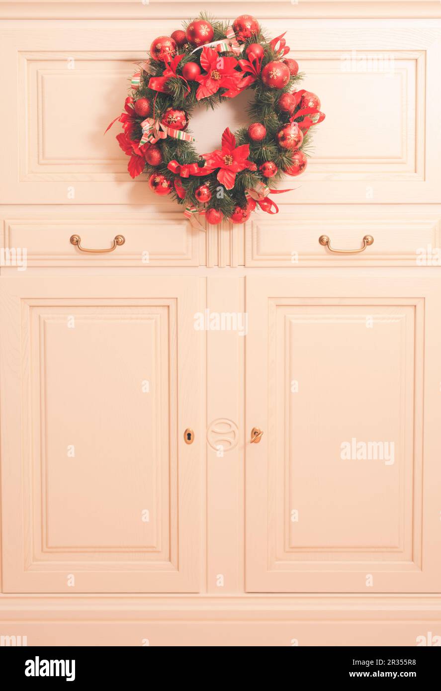 Wohnkultur Stockfoto