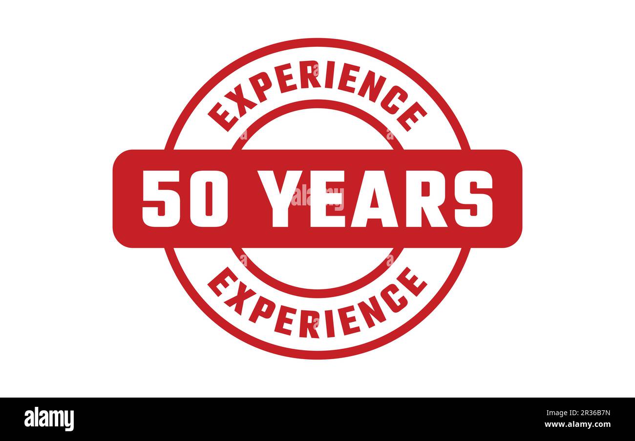 50 jarig kaufen Alamy