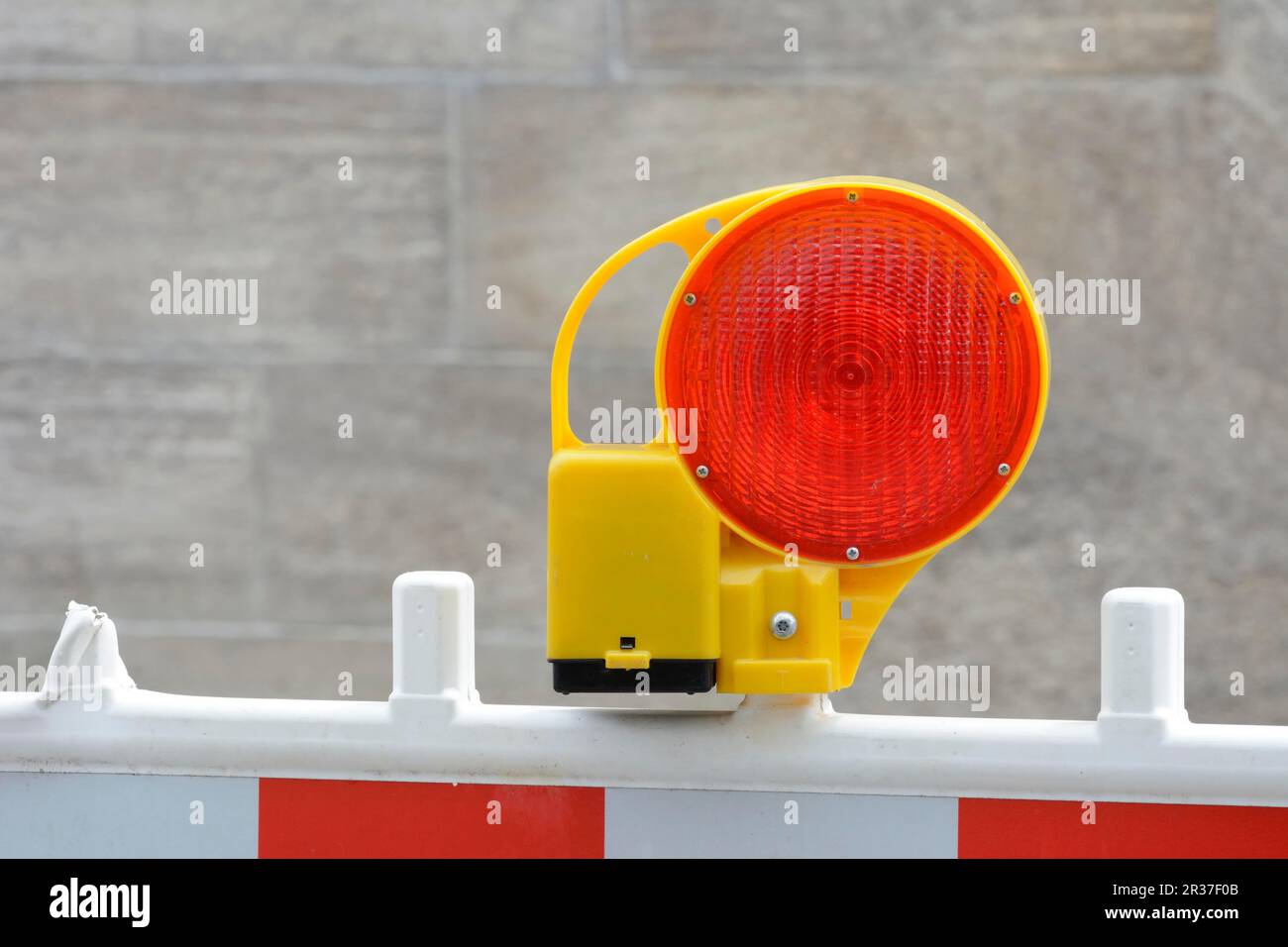 Rundumleuchte 230v Flexible Gelbe Warnleuchte Für Traktor – Mit