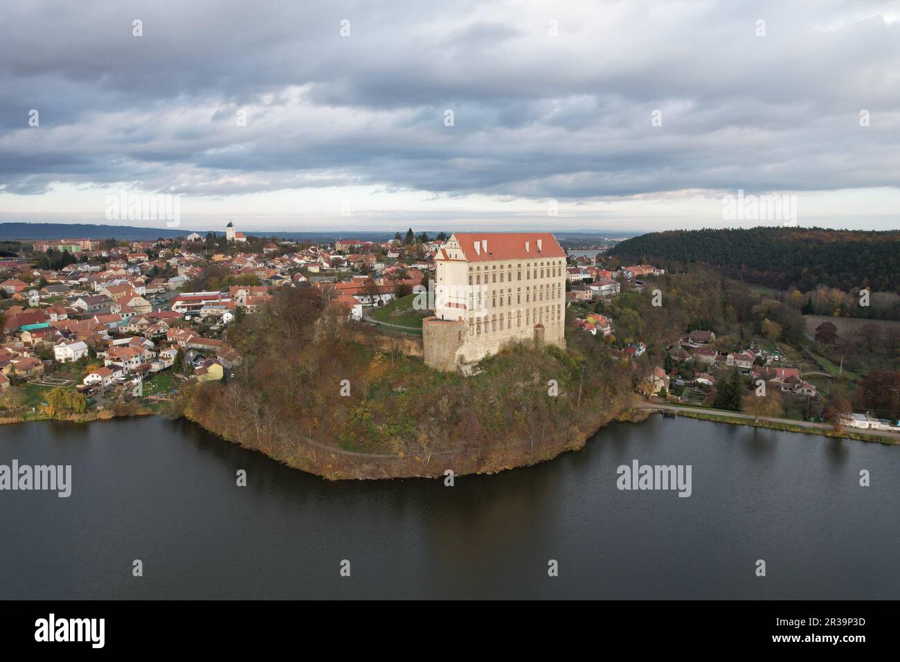 Hrad plumlov Fotos und Bildmaterial in hoher Auflösung Alamy