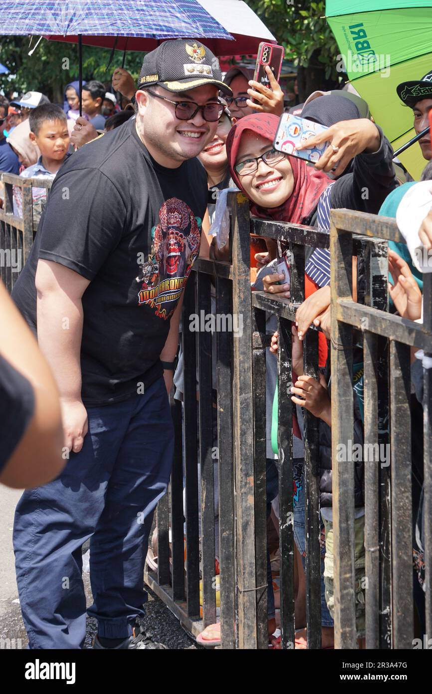 Kediri berbudaya Fotos und Bildmaterial in hoher Auflösung Alamy