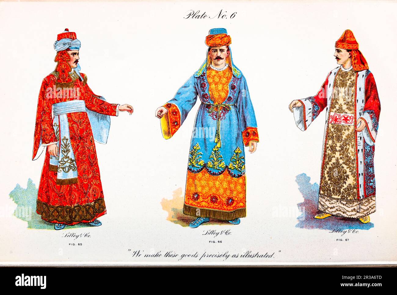 Abzeichen von Rang und Büro aus dem Katalog " illustrierter Katalog und