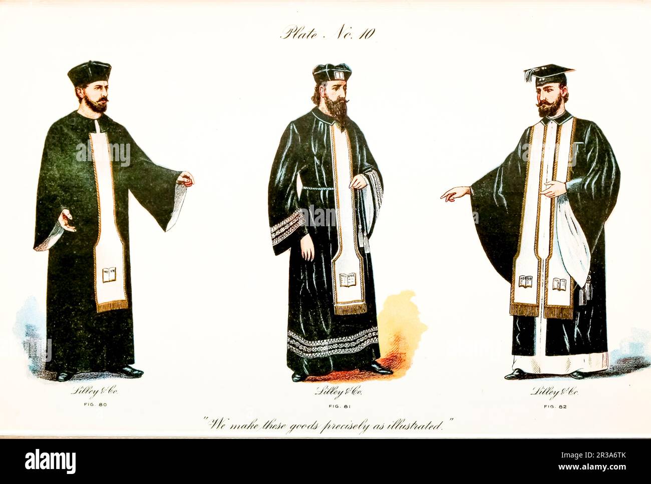 Abzeichen von Rang und Büro aus dem Katalog " illustrierter Katalog und