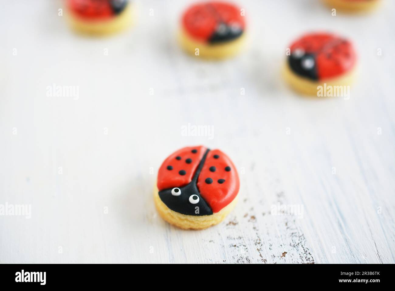 Diy keks idee -Fotos und -Bildmaterial in hoher Auflösung – Alamy
