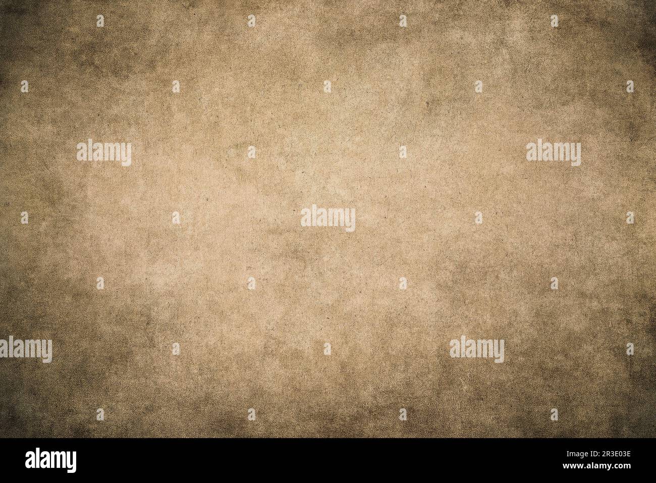 Vintage Papier Textur. Hohe Auflösung grunge Hintergrund. Stockfoto