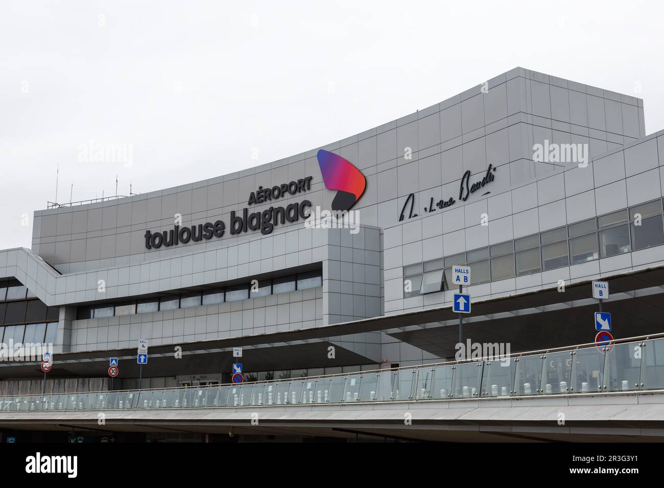 Toulouse blagnac flughafen Fotos und Bildmaterial in hoher Auflösung