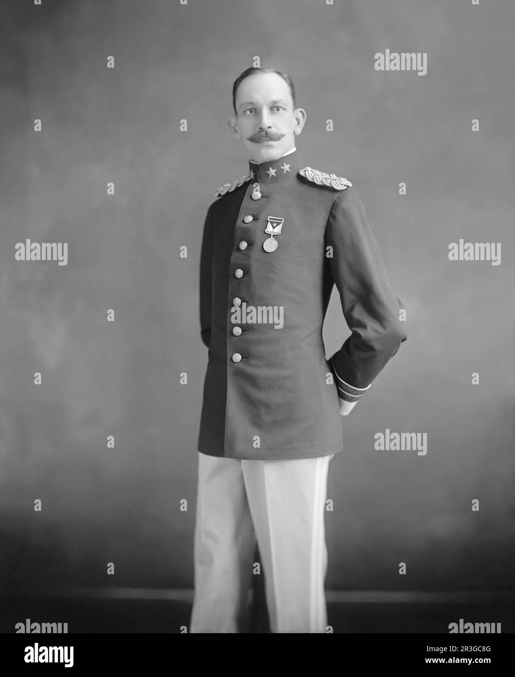 Der kubanische Nationalheld, Jose Julian Marti Perez. Stockfoto