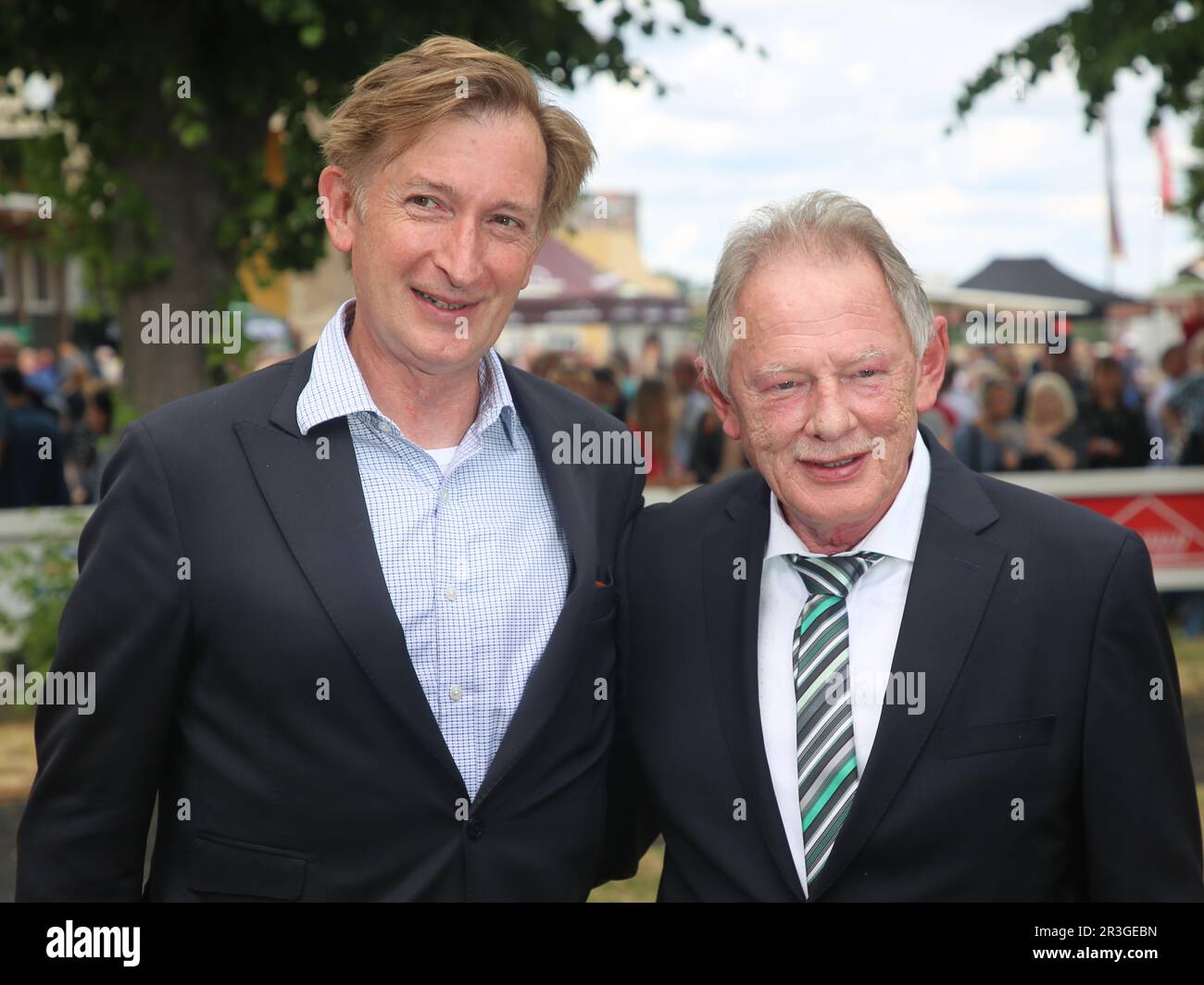 Heinz gerhard -Fotos und -Bildmaterial in hoher Auflösung – Alamy