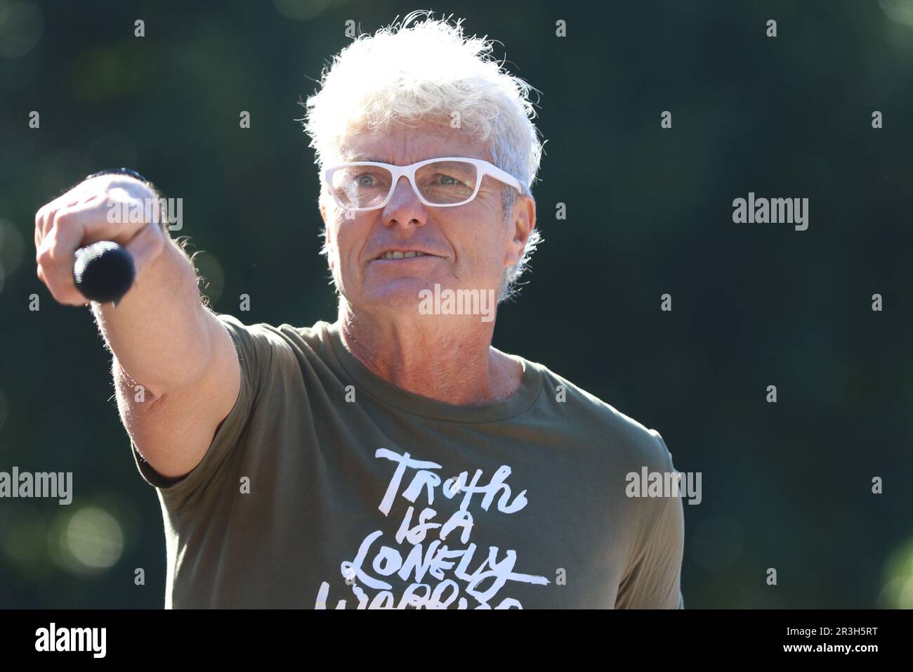 Major david mcbride Fotos und Bildmaterial in hoher Auflösung Alamy