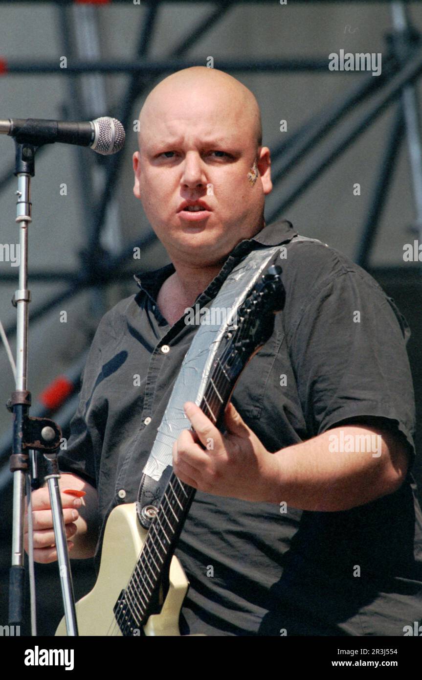 Frank black 93 03 Fotos und Bildmaterial in hoher Auflösung Alamy