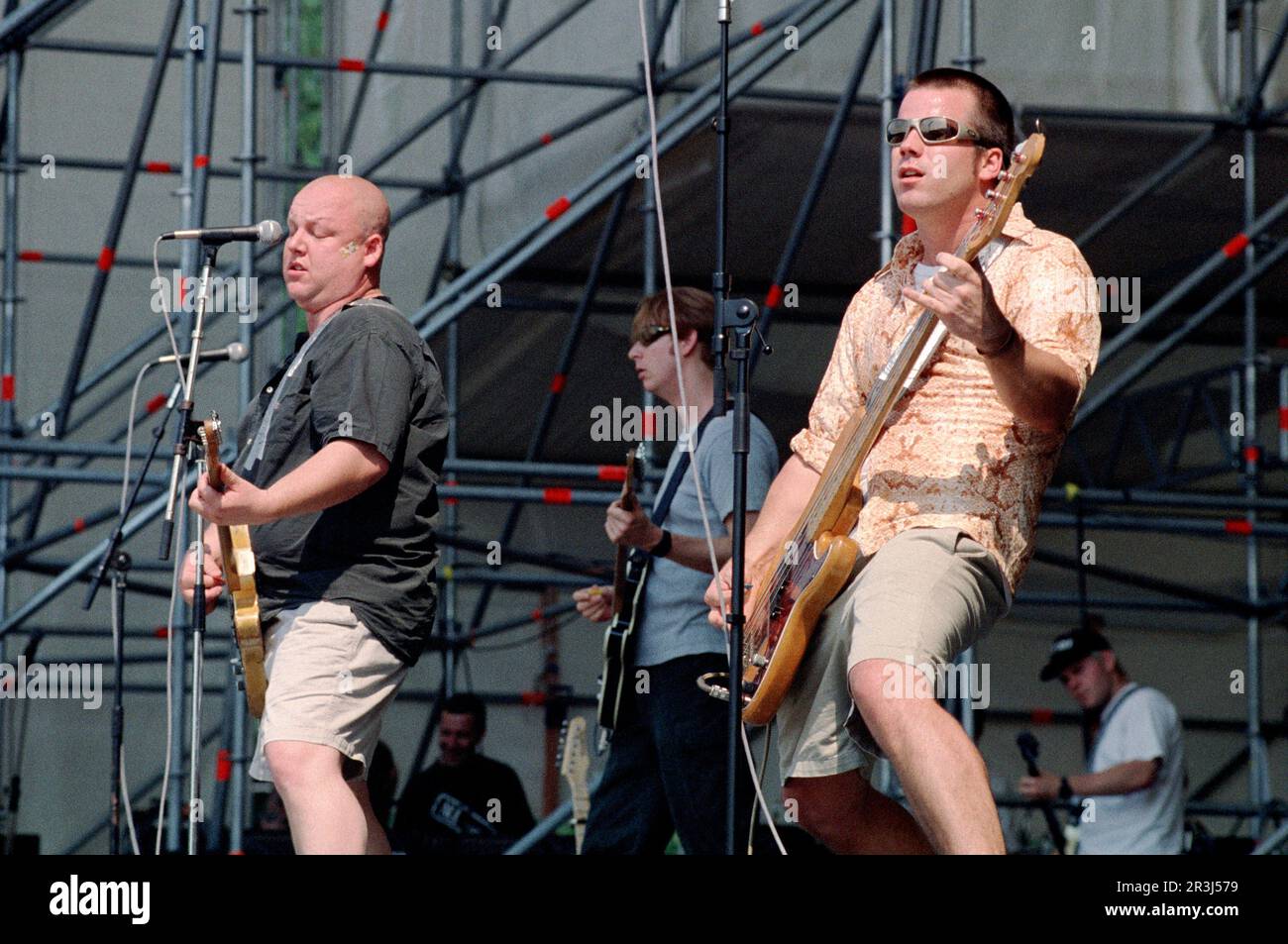 Frank black 93 03 Fotos und Bildmaterial in hoher Auflösung Alamy