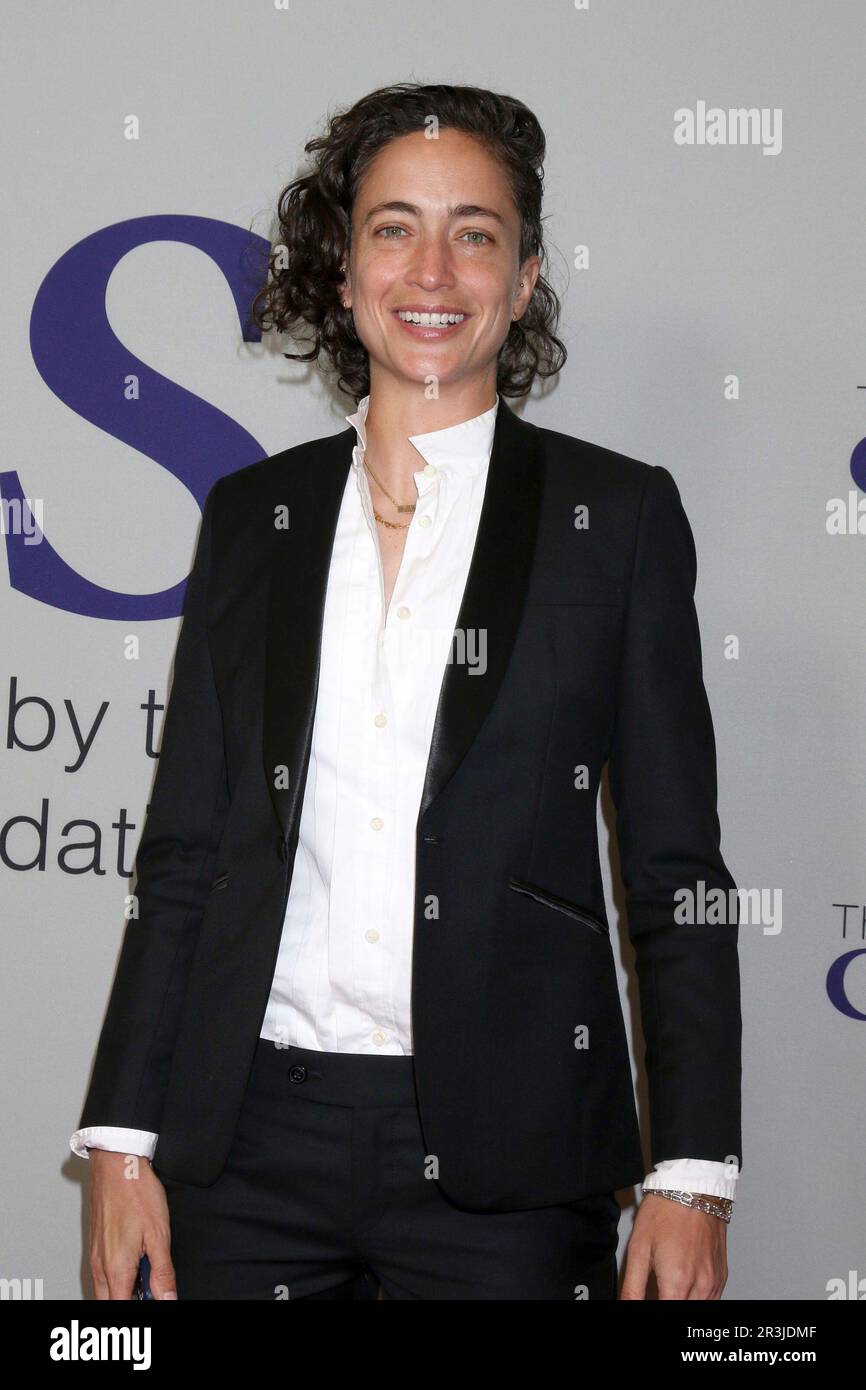 Beverly Hills, Kalifornien. 23. Mai 2023. Paola Ramos bei der Ankunft der jährlichen Gracie Awards 48., Beverly Wilshire, A Four Seasons Hotel, Beverly Hills, CA 23. Mai 2023. Kredit: Priscilla Grant/Everett Collection/Alamy Live News Stockfoto