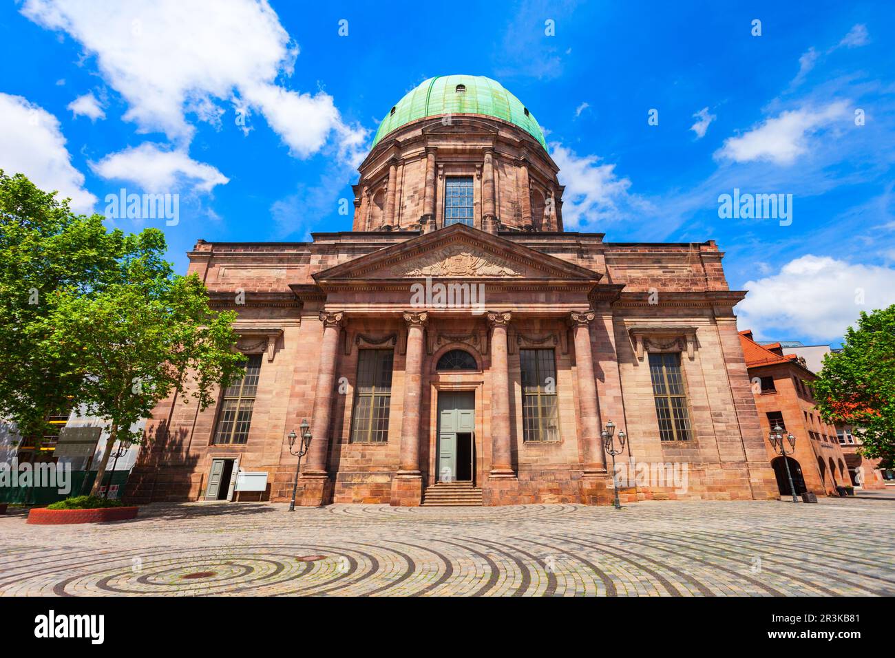 Römisch Katholische Kirche In Deutschland www.alamy.de