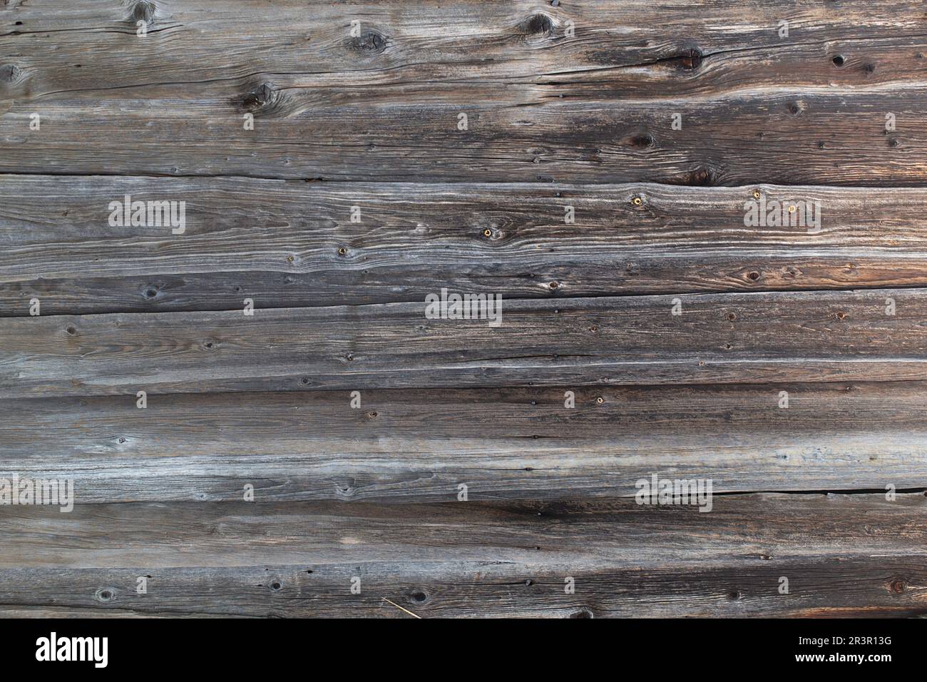 Holzlinientextur. Oberfläche der Holzstruktur mit natürlichem Muster. Grunge-Holz-Hintergrund Stockfoto