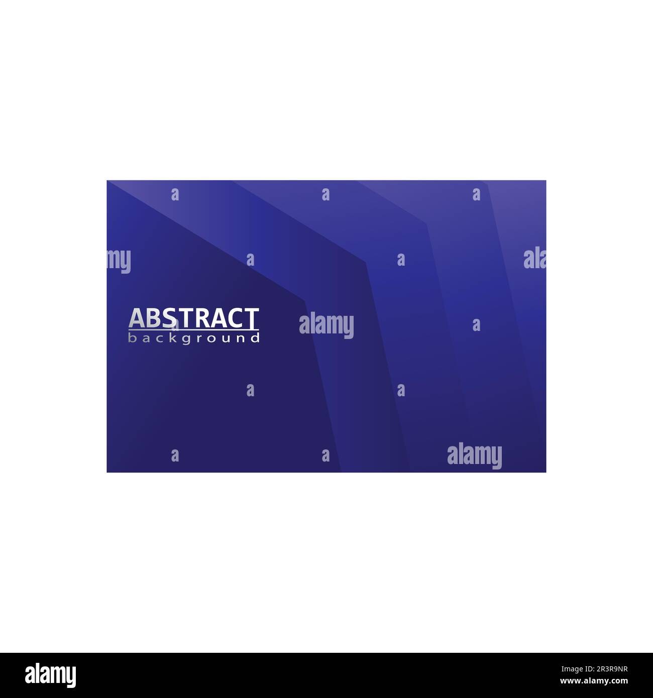 Rahmen- und Hintergrunddesign, Vektor, Grafik, Hintergrund, Abstract, Farbenfrohe Ecke für Cover und Concept Vintage Stock Vektor