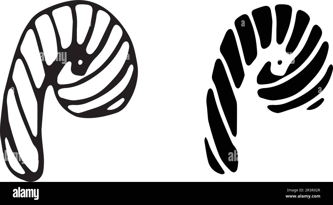 Business corporate Buchstabe P Logo Design Vector Stock Vektor