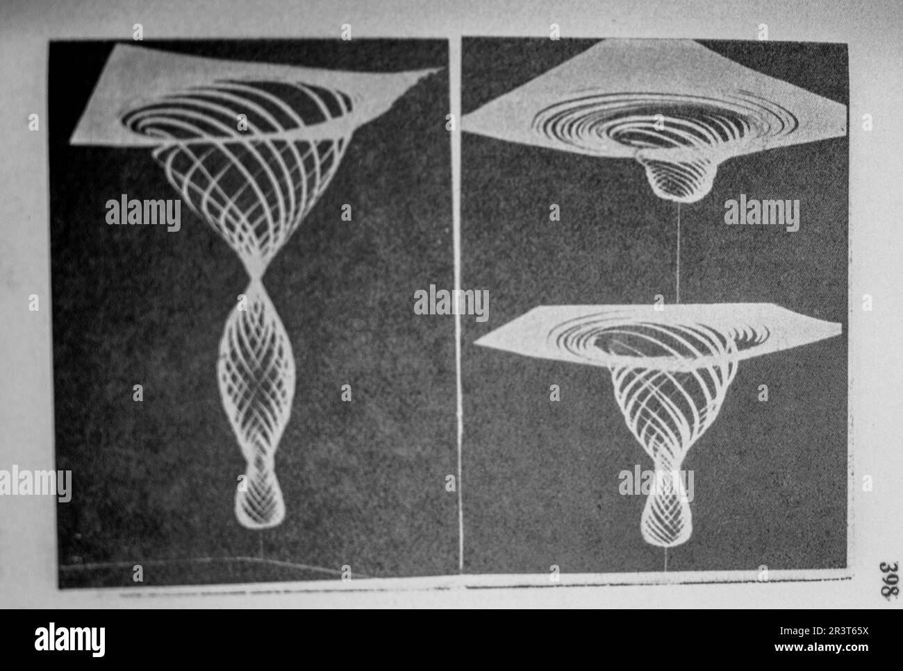 Neue Nationalgalerie, Berlin, Bundesrepublik Deutschland. Stockfoto