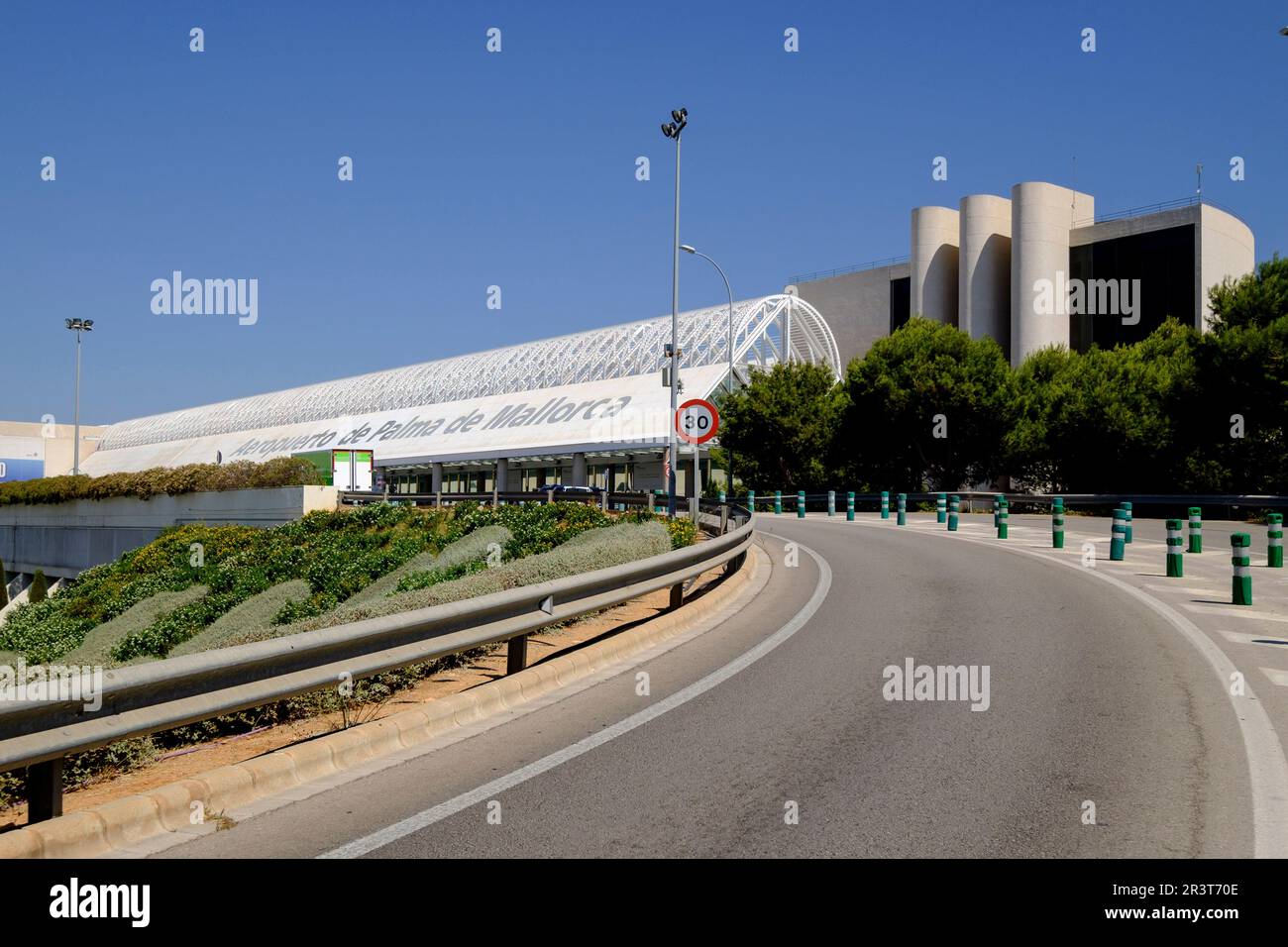 Aeropuerto de son san juan Fotos und Bildmaterial in hoher Auflösung