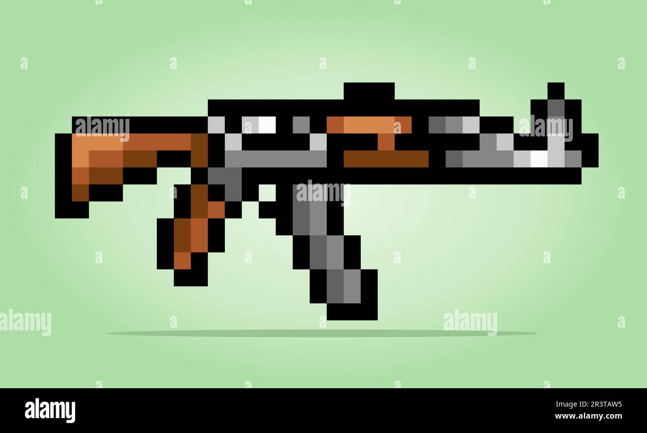 Ak 47 gewehr Stock-Vektorgrafiken kaufen - Alamy