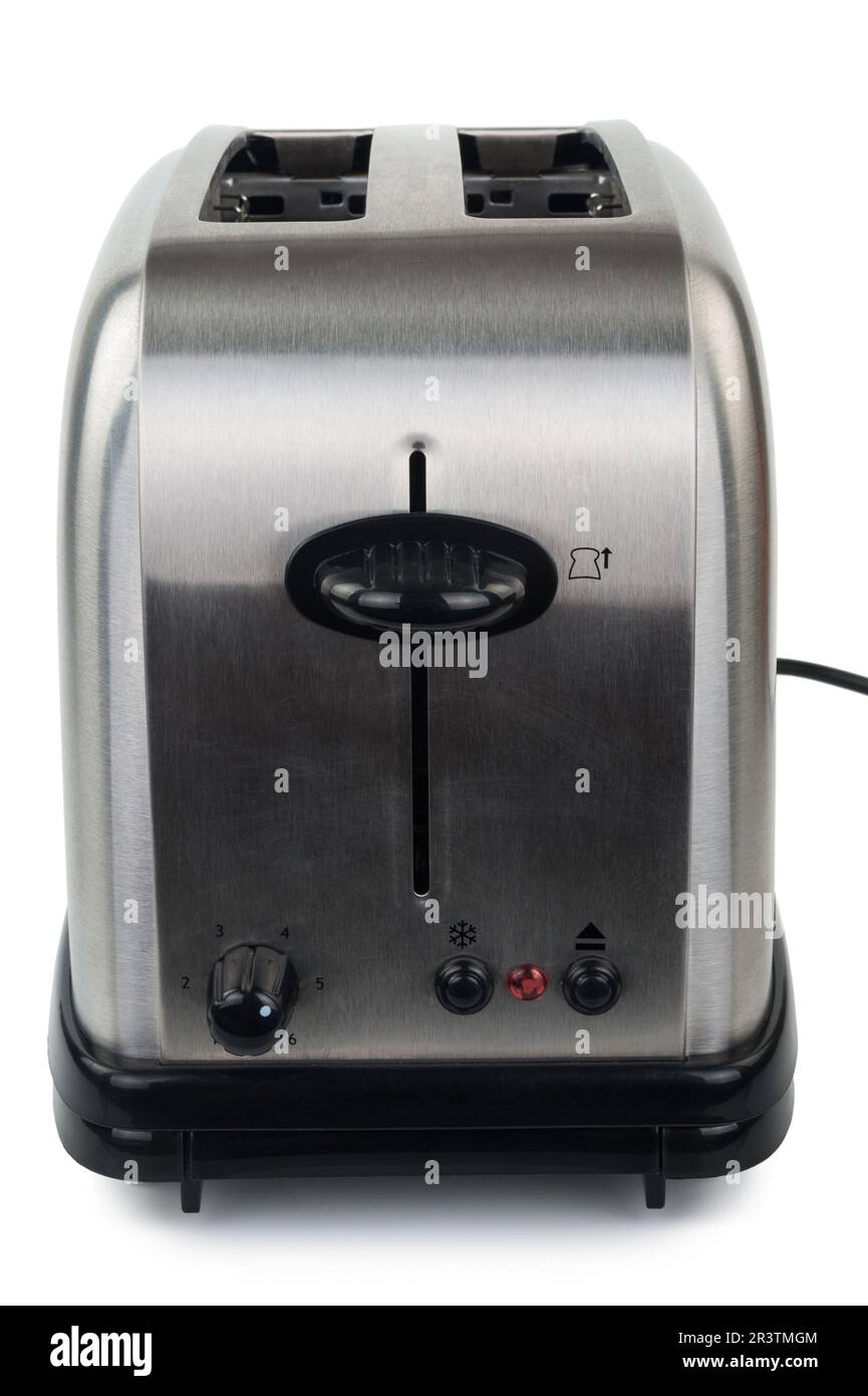 Toaster Stockfoto