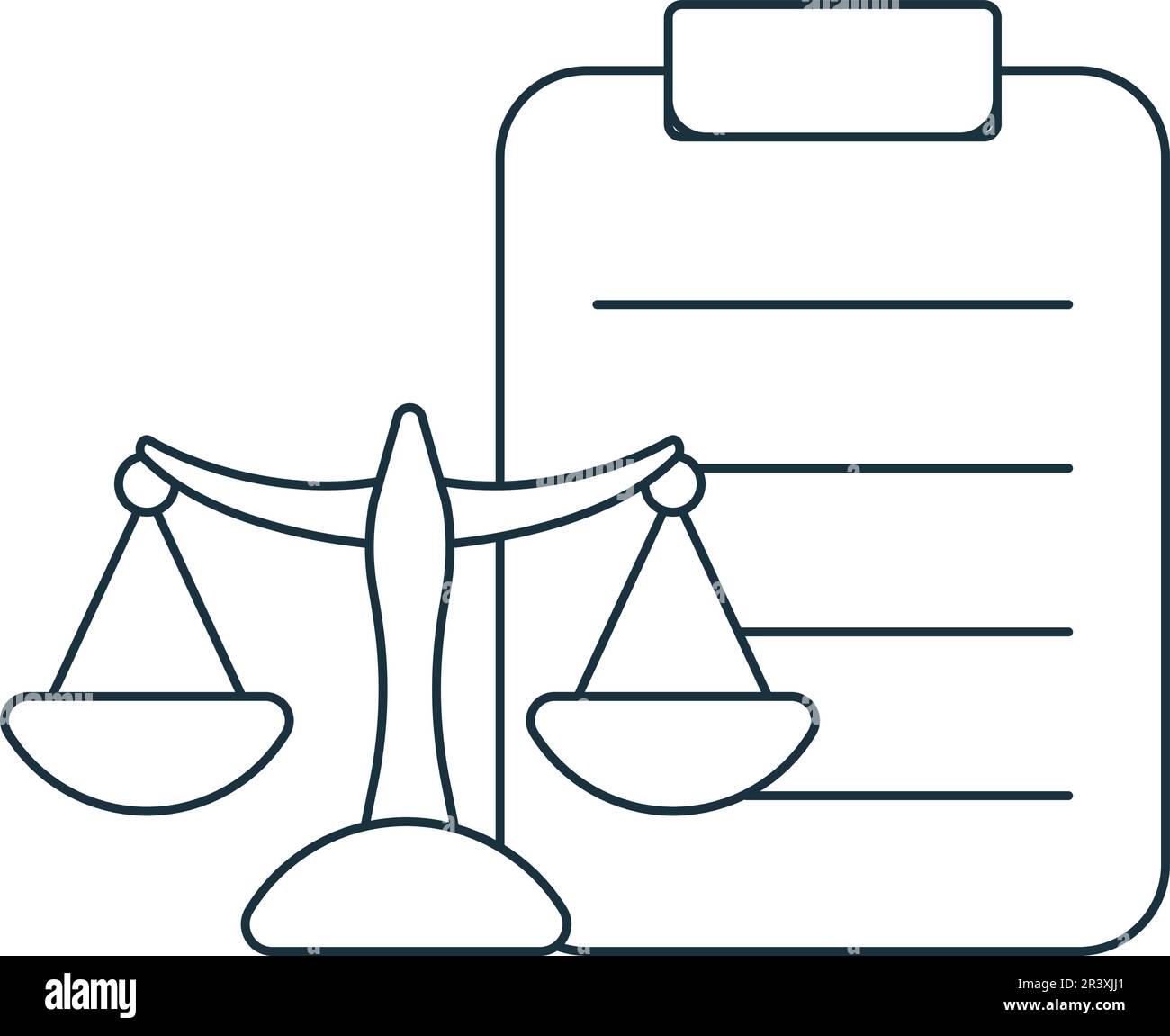 Ethisches prinzip Stock-Vektorgrafiken kaufen - Alamy