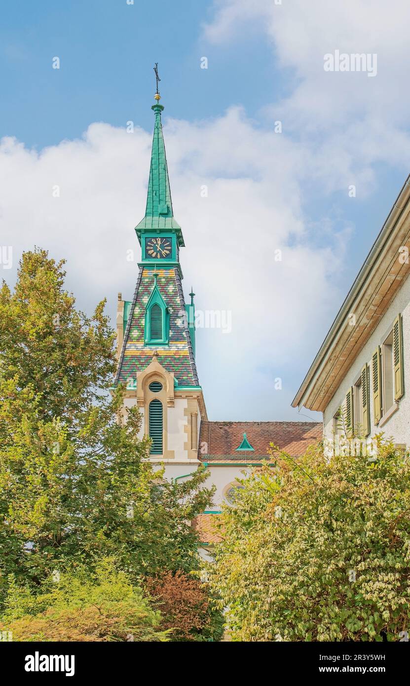 Stetten Fotos und Bildmaterial in hoher Auflösung Alamy