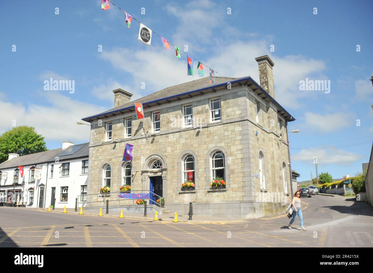 Schull, West Cork, Irland. 26. Mai 2023. Fastnet Film Festival 2023 Attribute. Kredit: Karlis Dzjamko/Alamy Live News Stockfoto