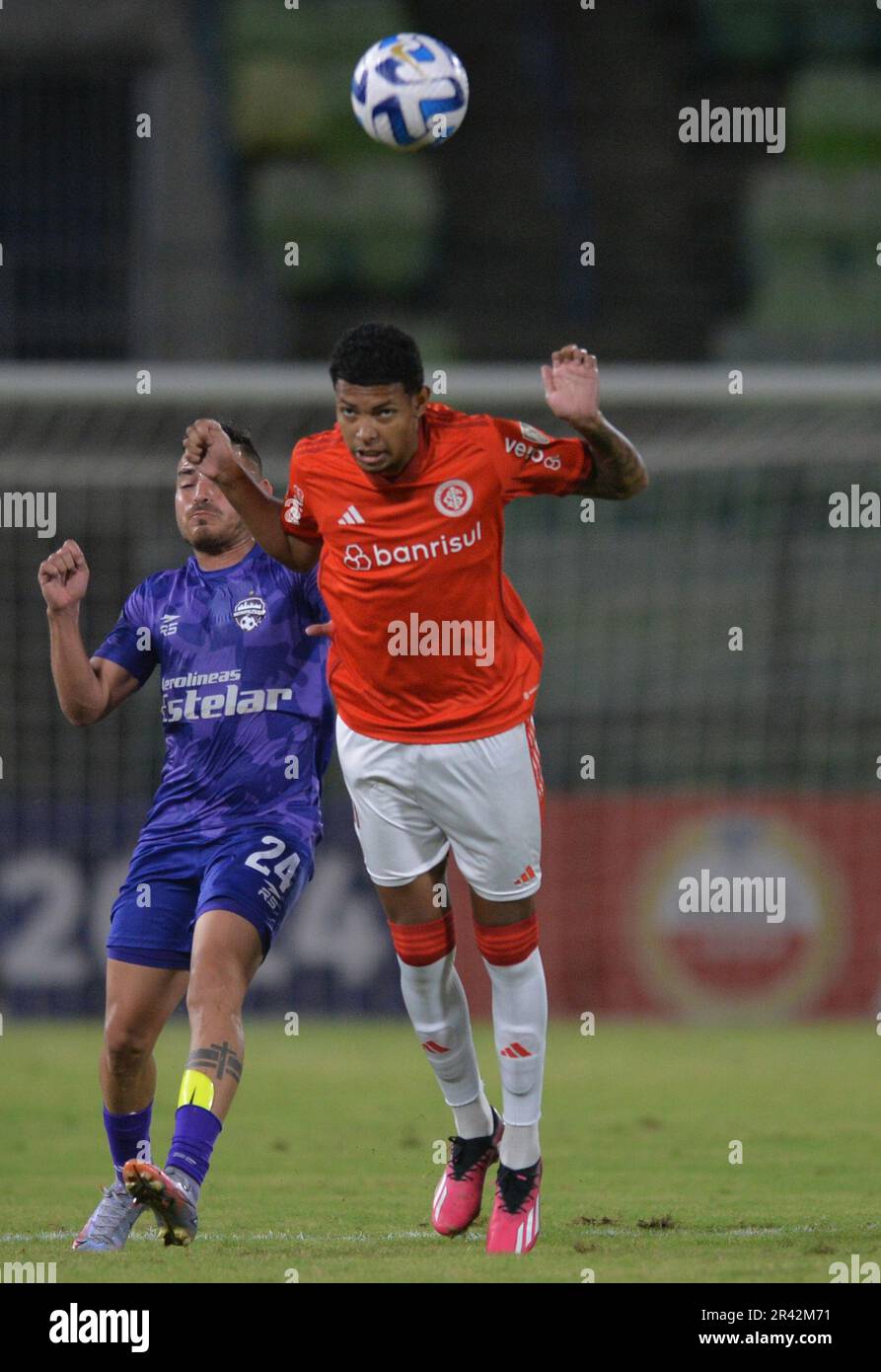 Carlos cermeno Fotos und Bildmaterial in hoher Auflösung Alamy