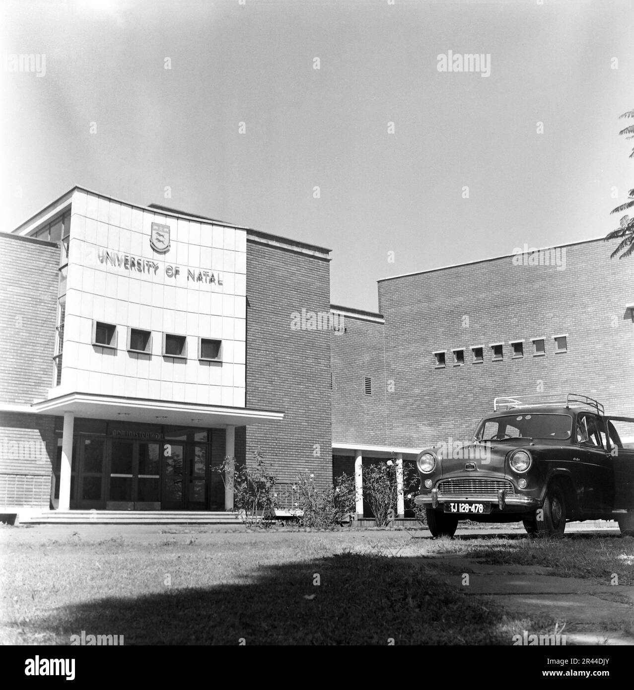 Austin a50 auto Fotos und Bildmaterial in hoher Auflösung Alamy