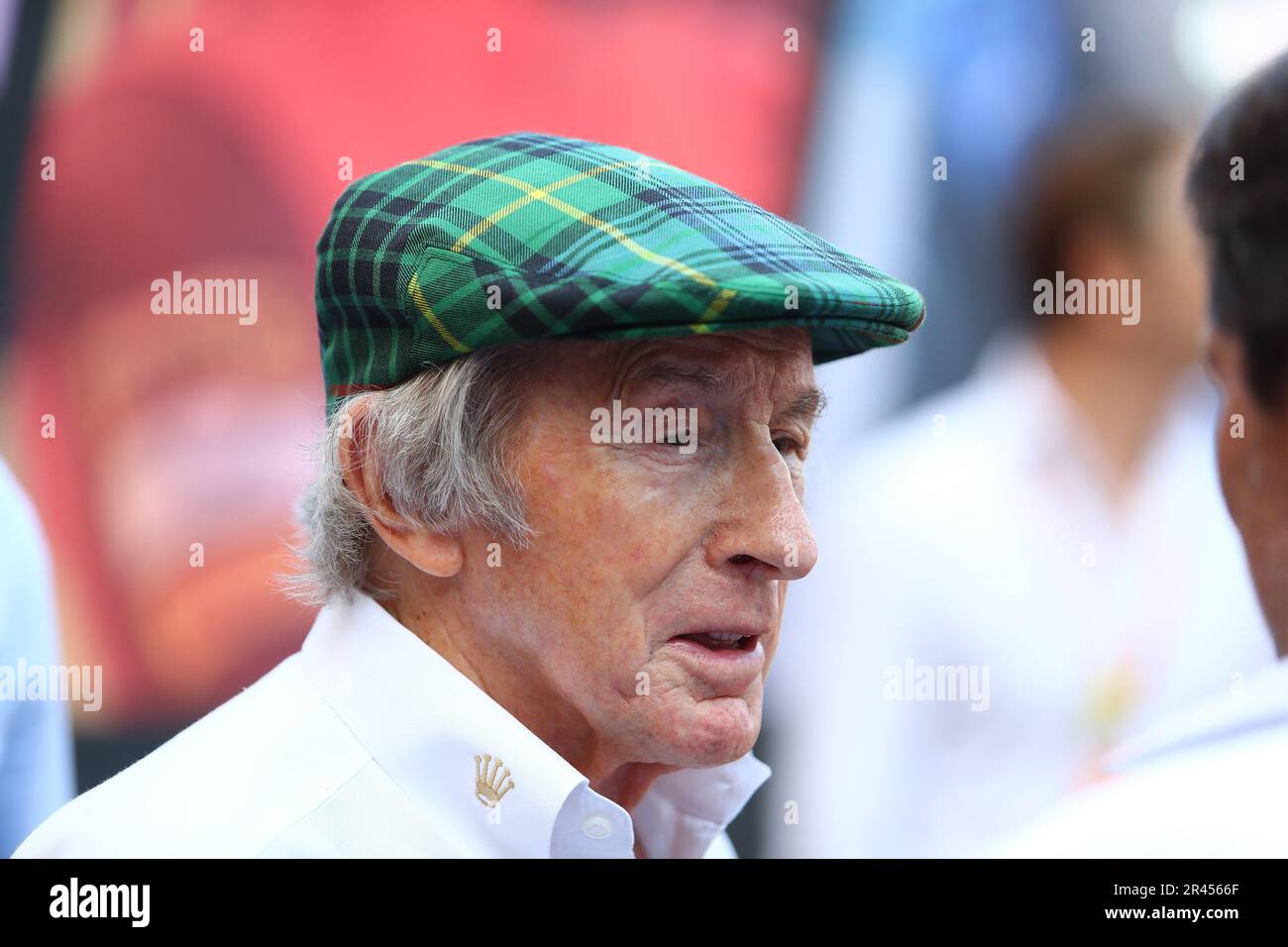 Circuit de Monaco, Montecarlo, Fürstentum Monaco, 25. Mai 2023, Während DER FORMEL 1 GRAND PRIX DE MONACO 2023 - Montecarlo, 25-28. Mai 2023 Stockfoto