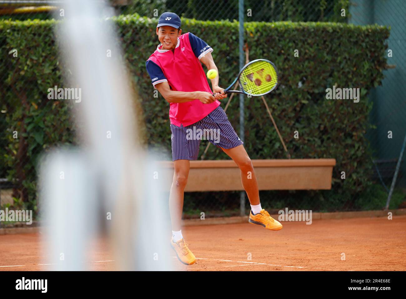 Mailand, Italien. 27. Mai 2023. Milano, Mailand, Italien, 27