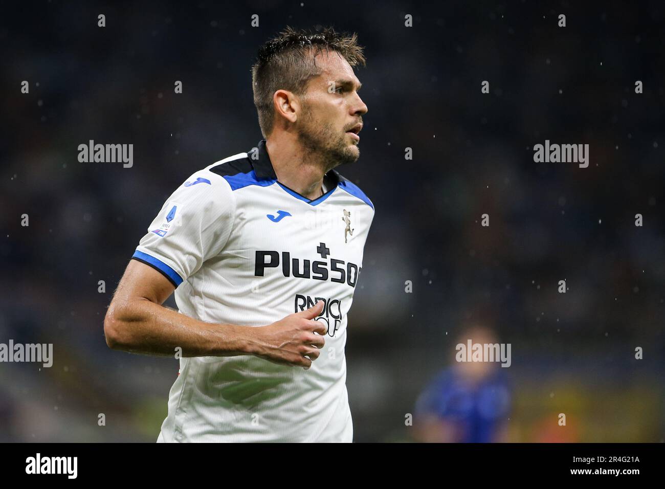 Toloi Rafae Rafael toloi atalanta -Fotos und -Bildmaterial in hoher Auflösung – Alamy