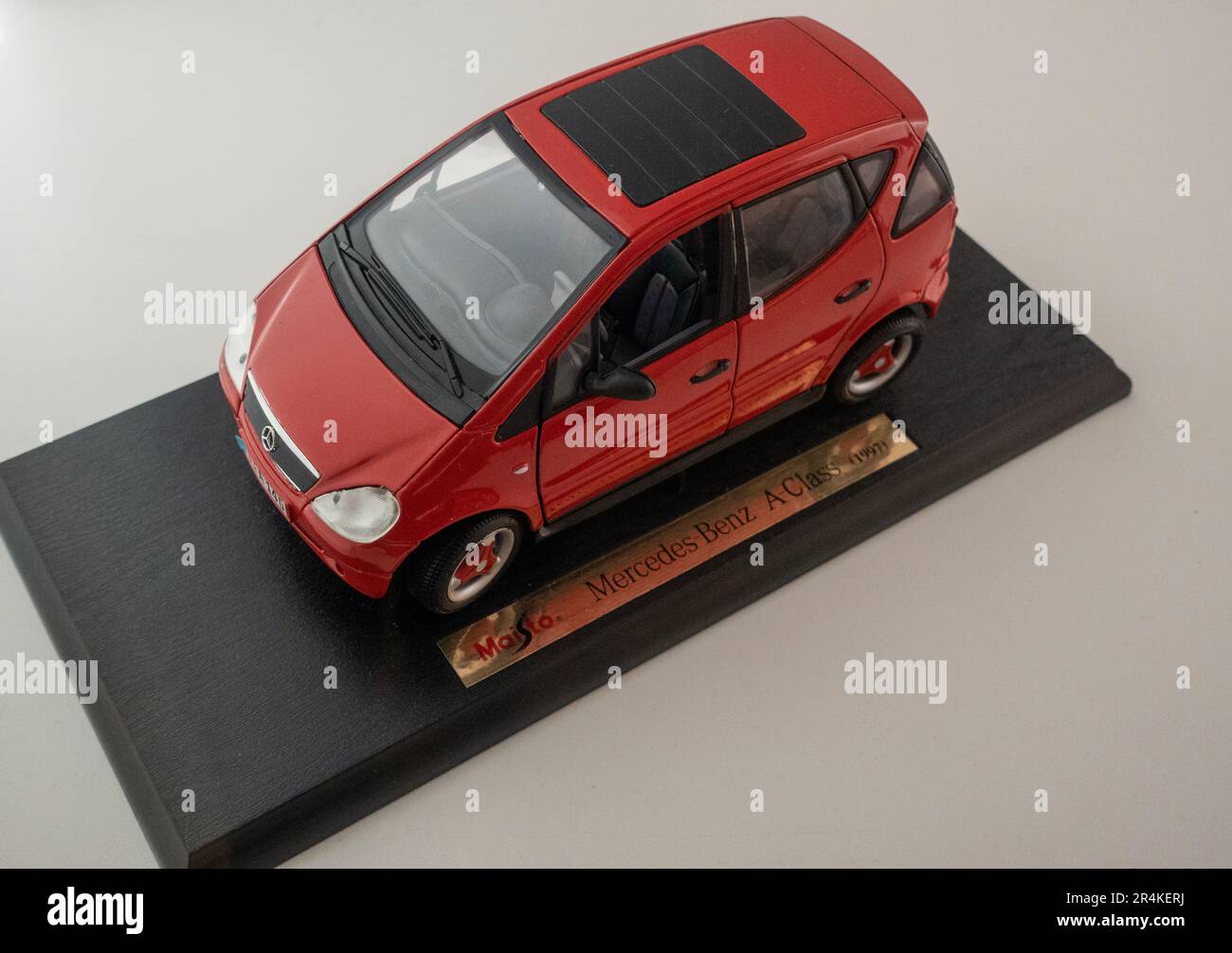 Museum of Failure im Industry City Sunset Park, Brooklyn, New York City Stockfoto