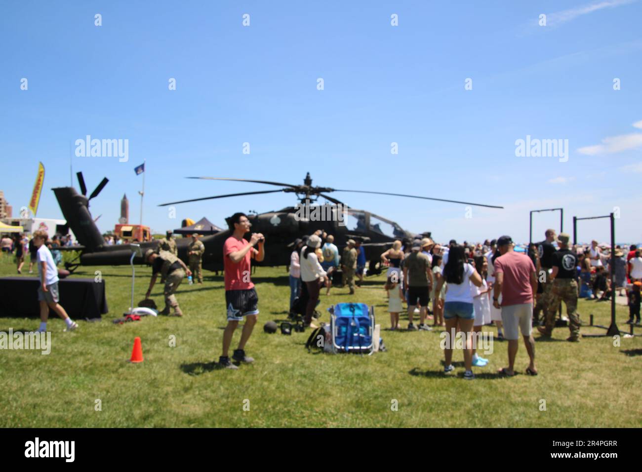 Bethpage flugschau 2023 Fotos und Bildmaterial in hoher Auflösung Alamy