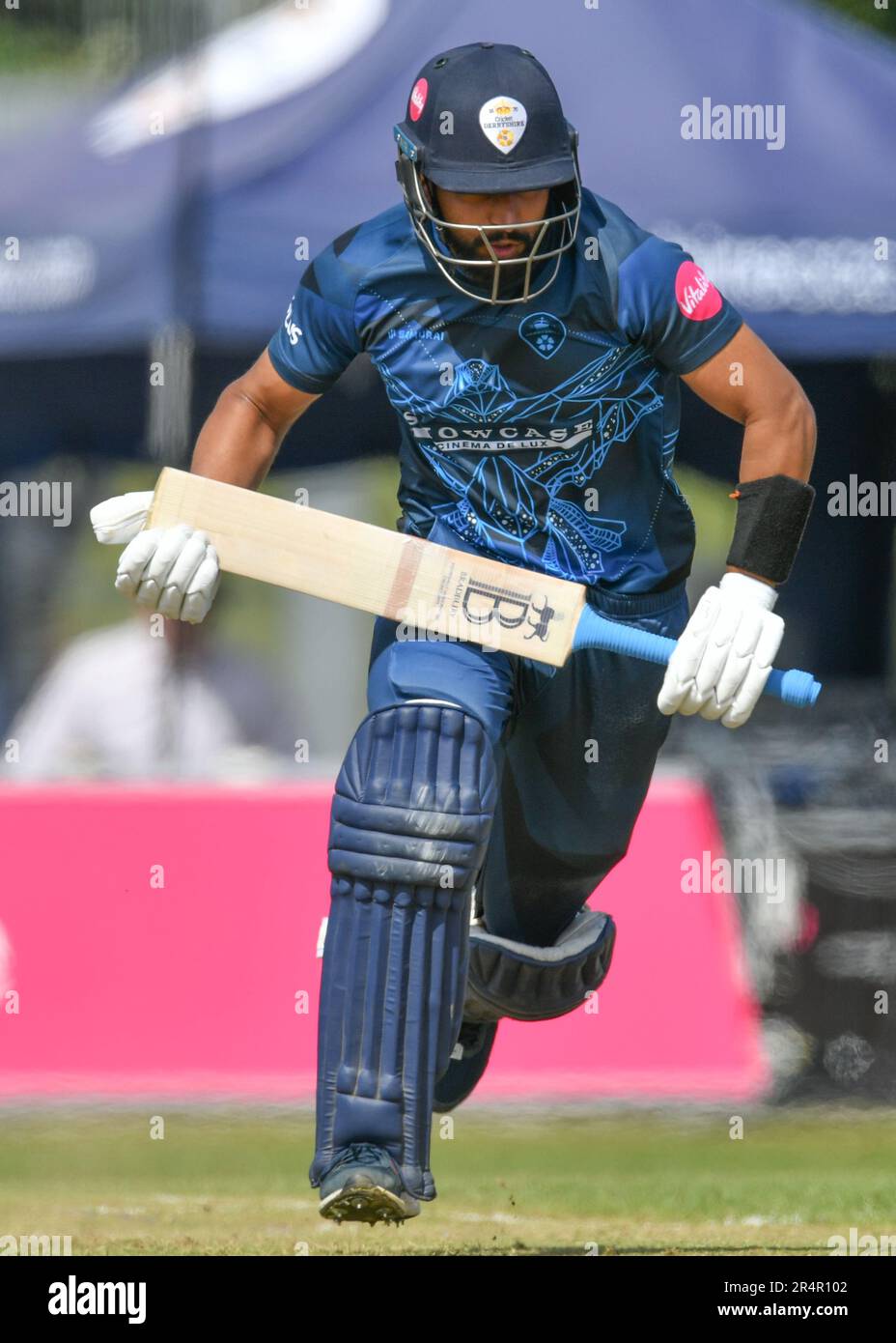 Incora Cricket Ground, Derby, Großbritannien. 29. Mai 2023 um 1500hrs