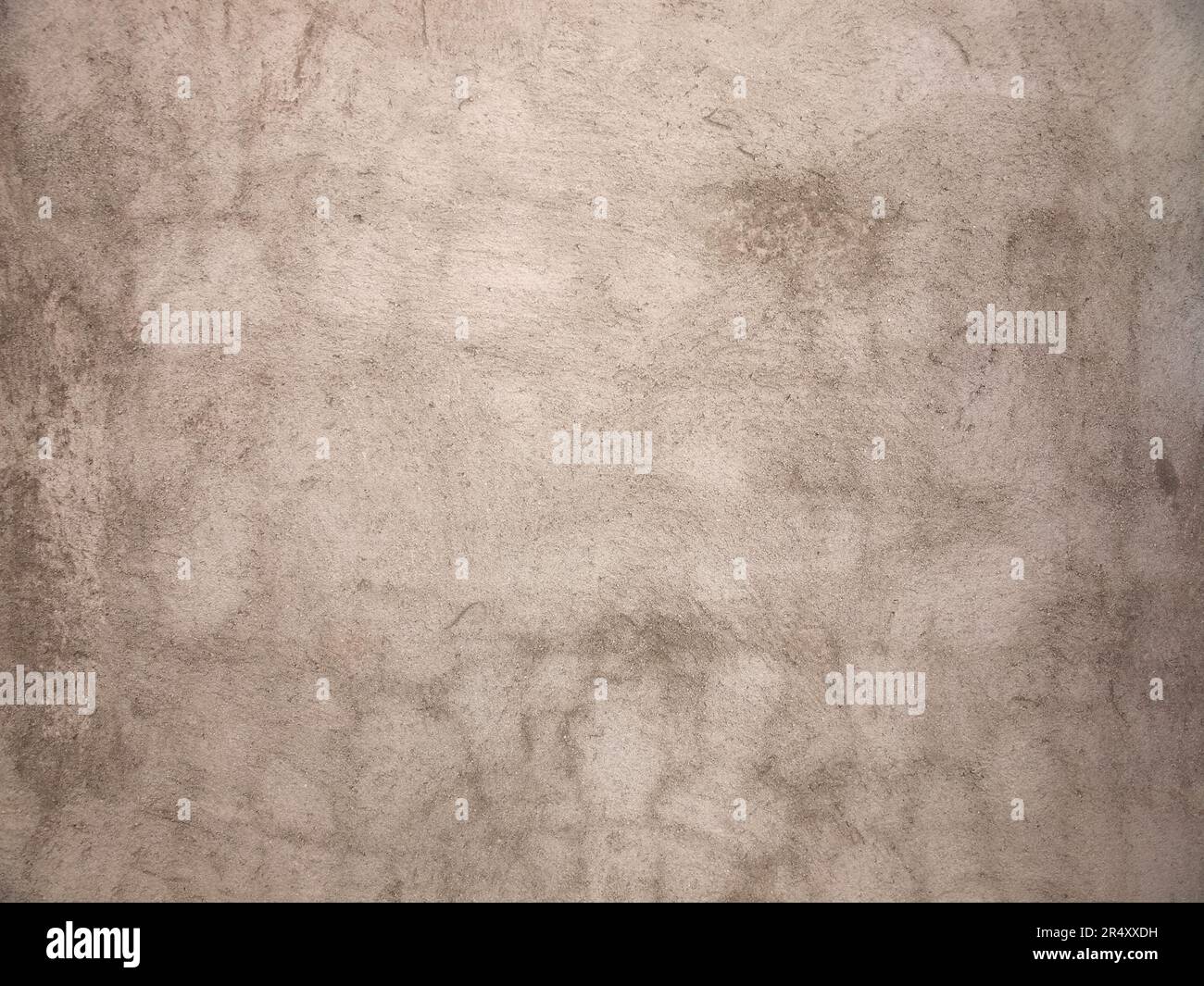 Graue Putzstruktur als Hintergrund nützlich Stockfoto