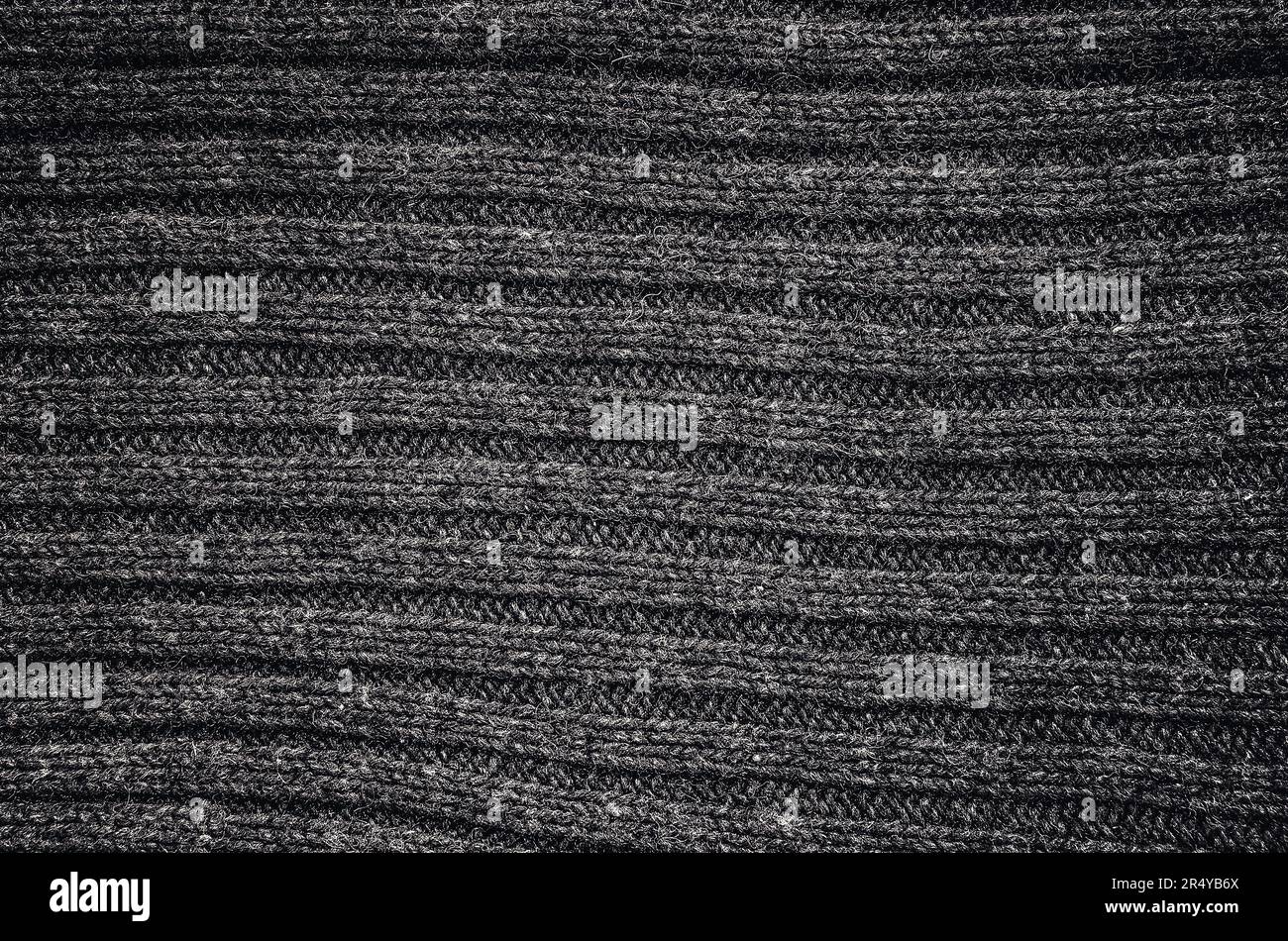 Woolen Tuch Textur. Nahaufnahme der weiche Wolle Pullover, werden als Hintergrund verwendet. Stockfoto