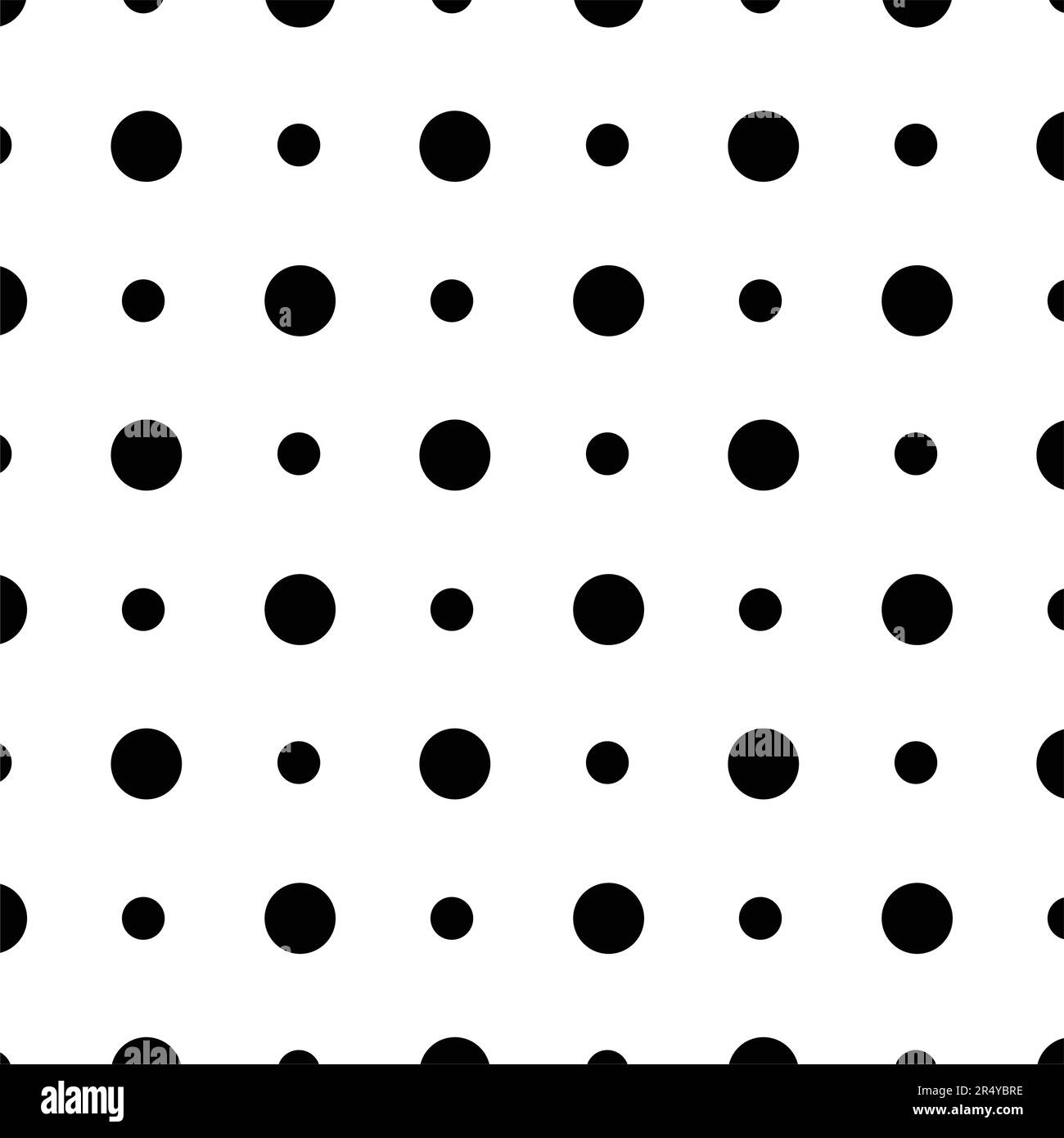 Hintergrunddesign mit Punktmuster und Vektordarstellung Stock Vektor Hintergrunddesign mit Punktmuster und Vektordarstellung Stock Vektor