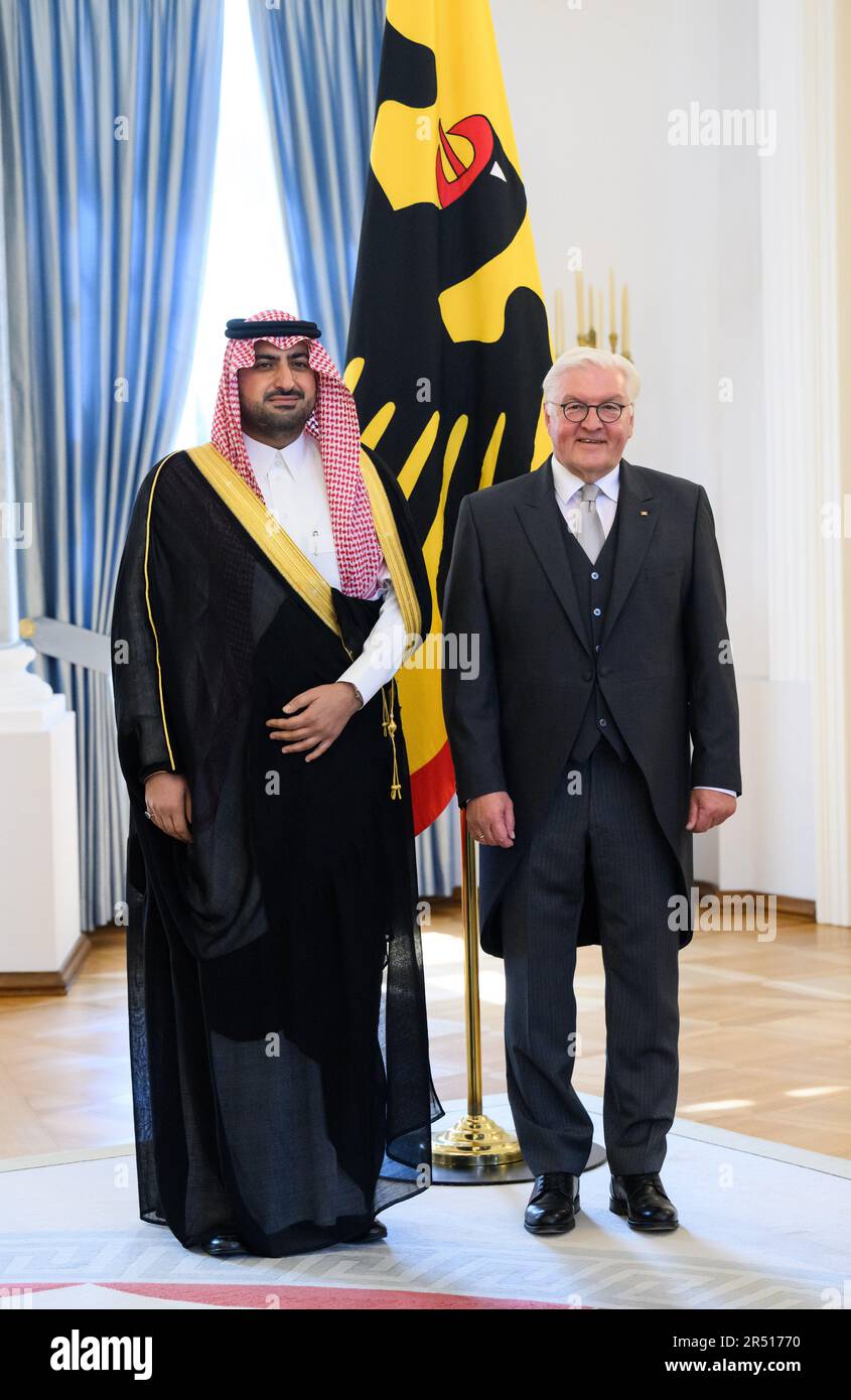 Prinz abdullah bin khalid bin sultan bin abdulaziz al saud Fotos und