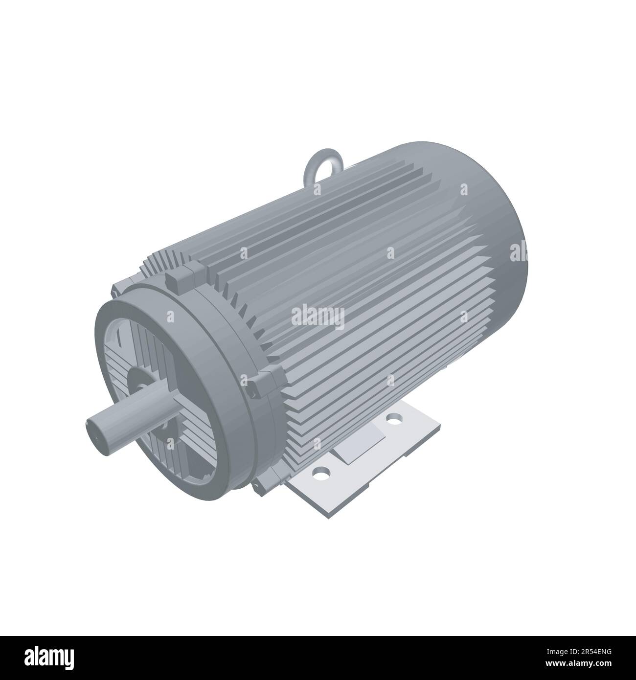 Motor rotor electric -Fotos und -Bildmaterial in hoher Auflösung – Alamy