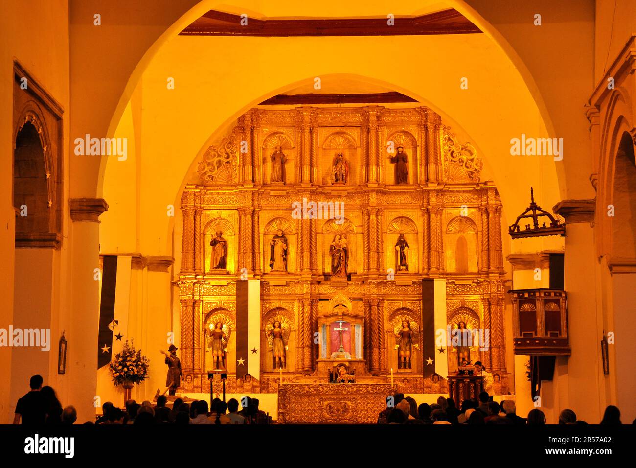 Reisen. Niemand. Traditionell. Nach Süden. Menschen. Im Freien. Latein. Geschichte. Geografie. Tag. Kolumbien. Anden. Stadt. Amerika. De Leyva. Villa De Leyva. In Die Altstadt Stockfoto