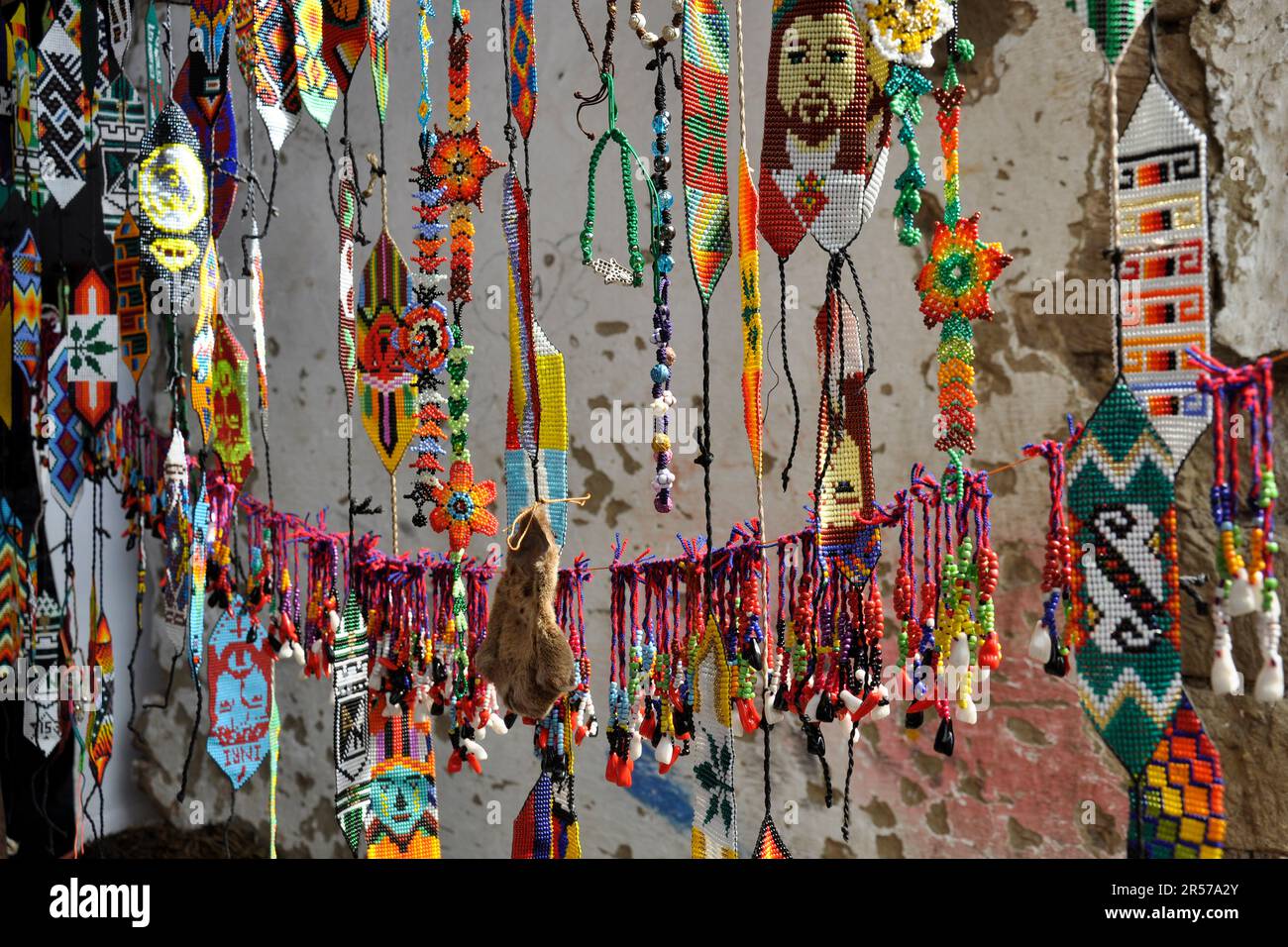 Amerika. Anden. Stadt. Kolumbien. Tag. Geografie. Geschichte. Latein. Niemand. Im Freien. Menschen. Nach Süden. Traditionell. Reisen. Cauca. Silvia. Indio Indios. Markt. Guambiano Stockfoto